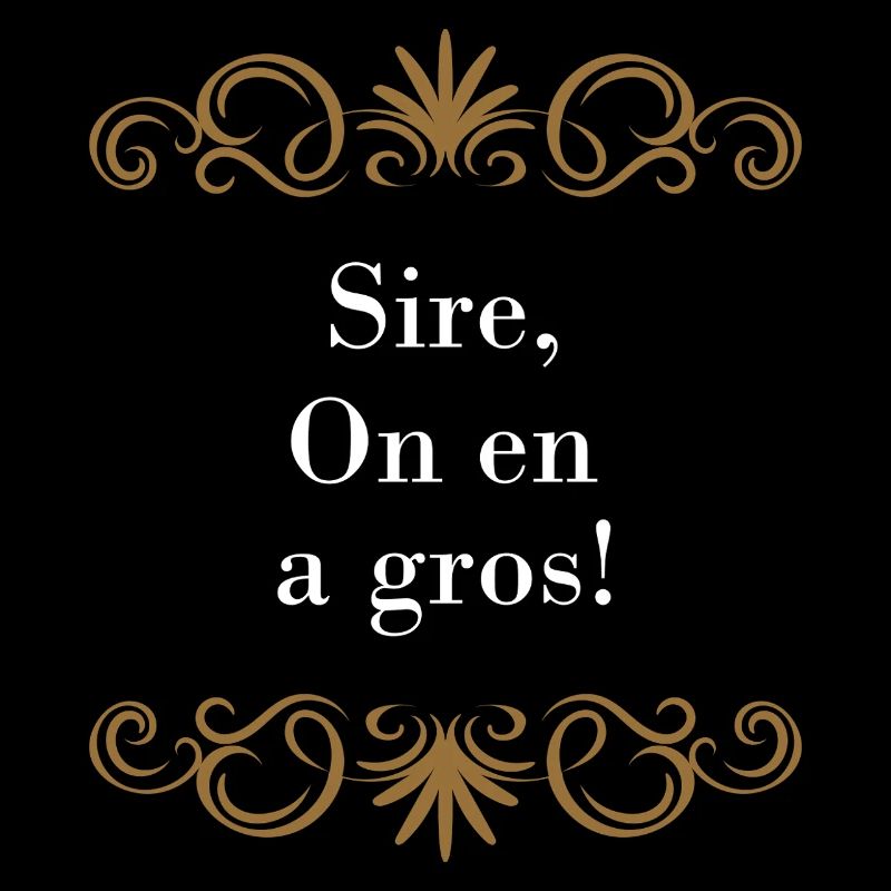 Funny Quote Perceval