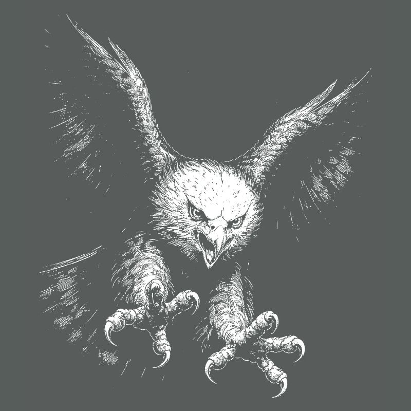 White-tailed eagle