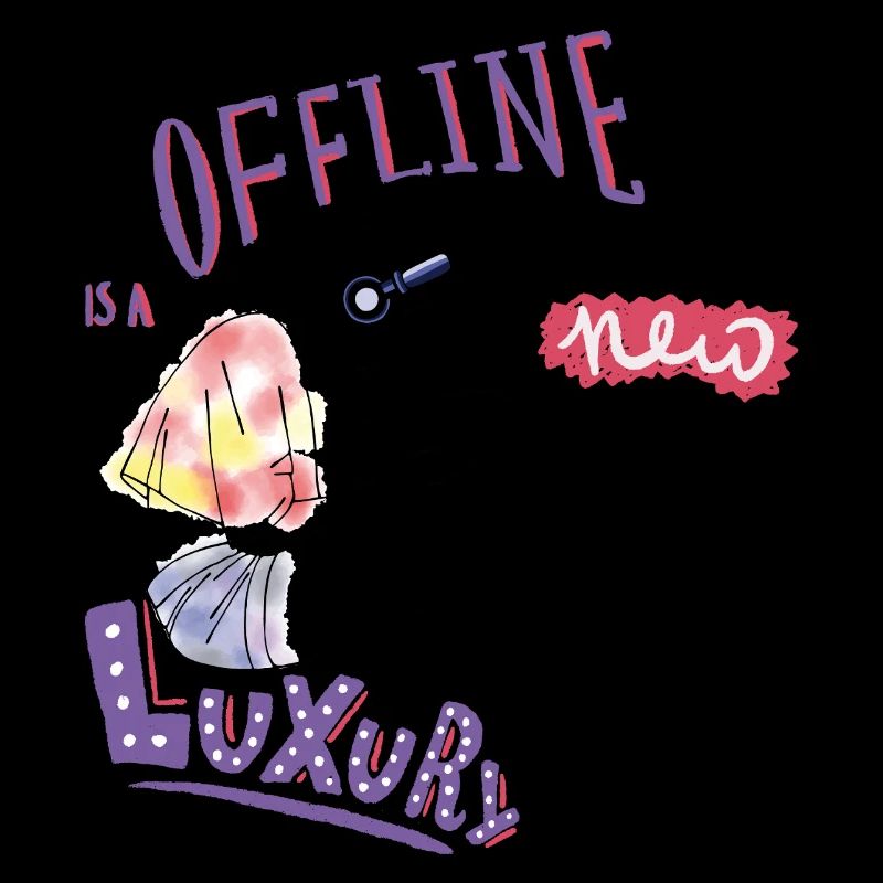 Offline  