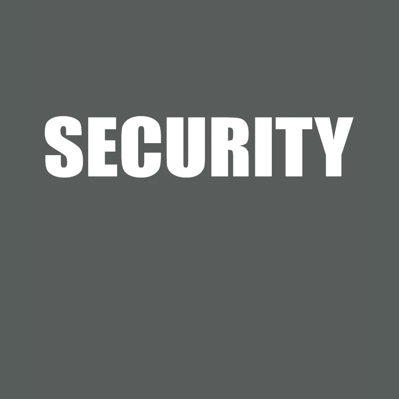 Security Security Security Service Party Service