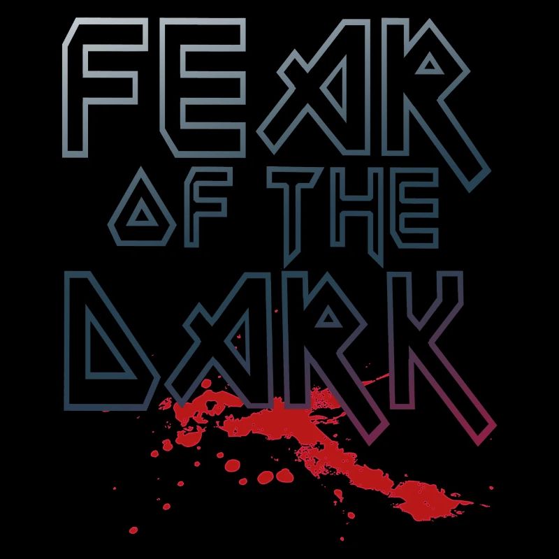 Fear Of The Dark