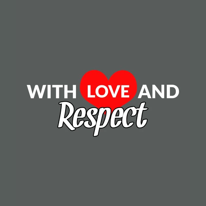 Respect Acceptation tolérance Reconnaissance