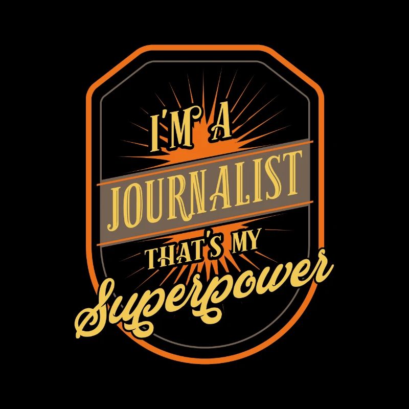 Journalist