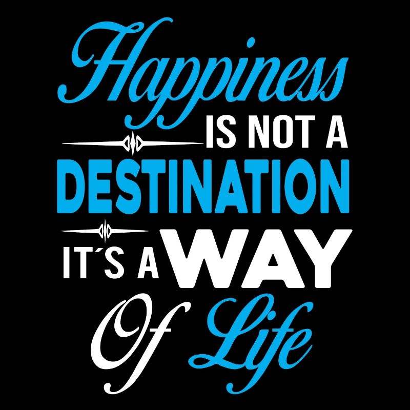 Happiness