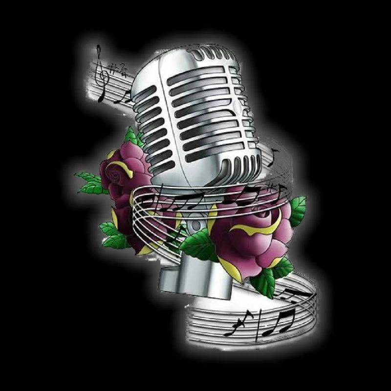 music