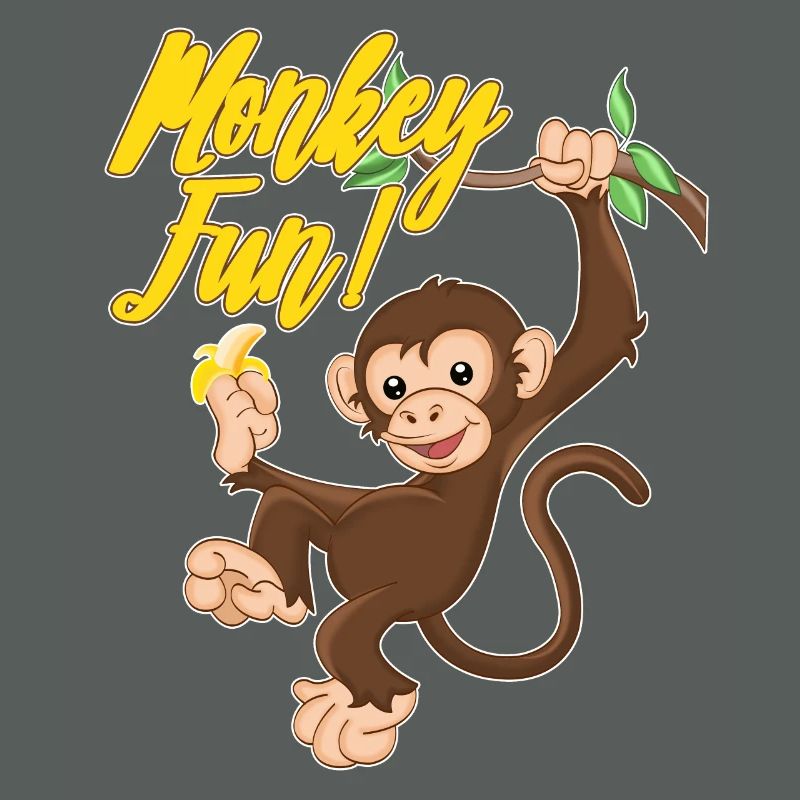 Monkey Fun