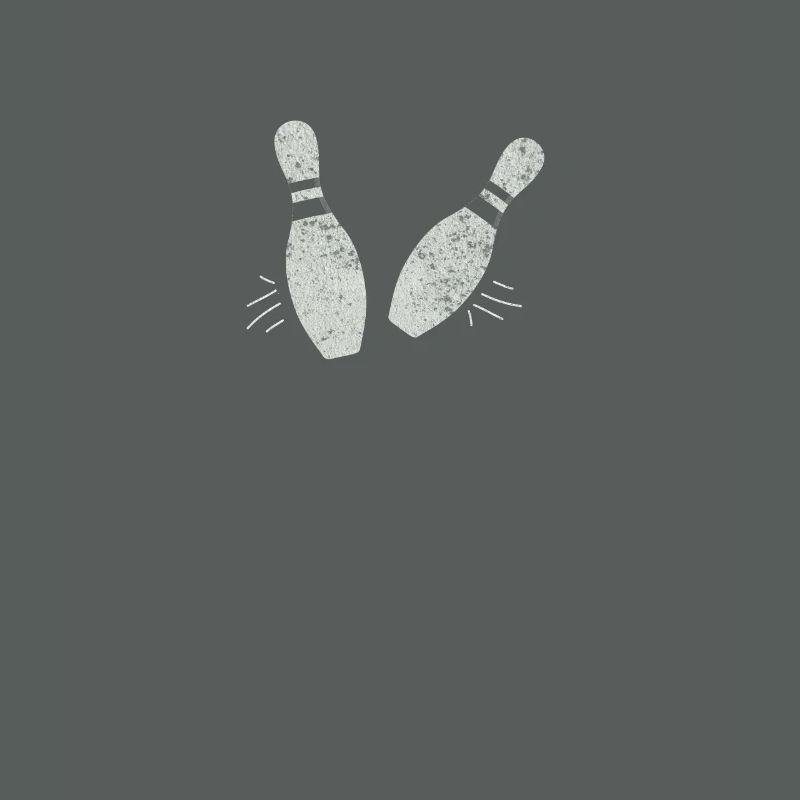 bowling pins