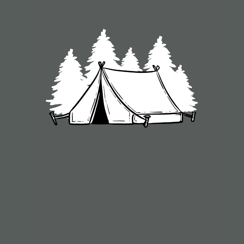 Tent Camping Camping