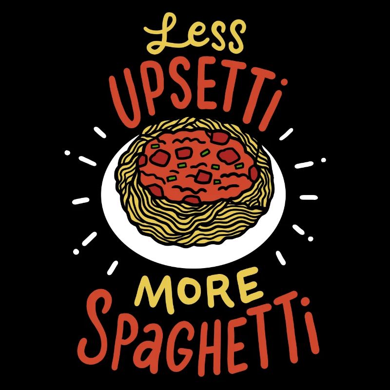 Spaghetti