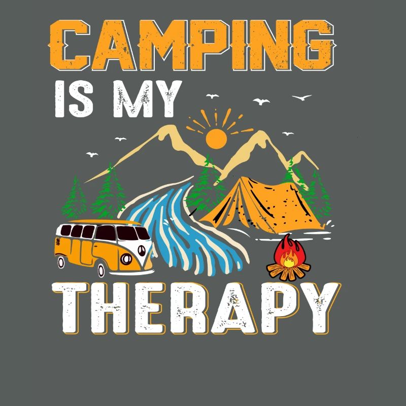 camping