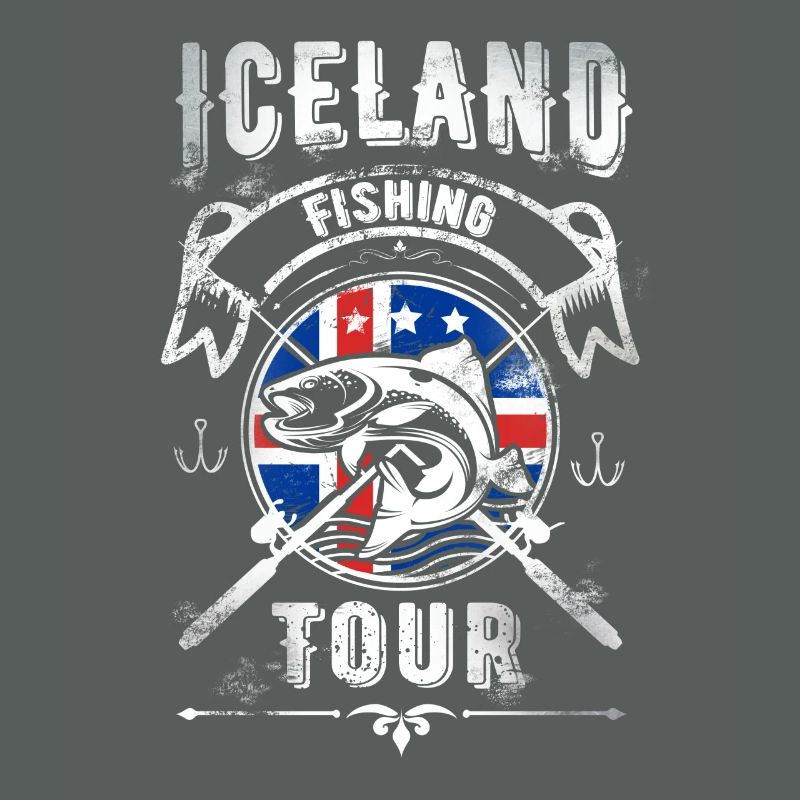 Excursion de pêche en Islande