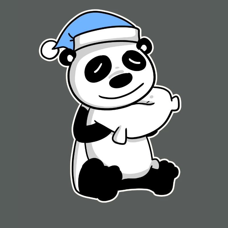 Panda Bébé