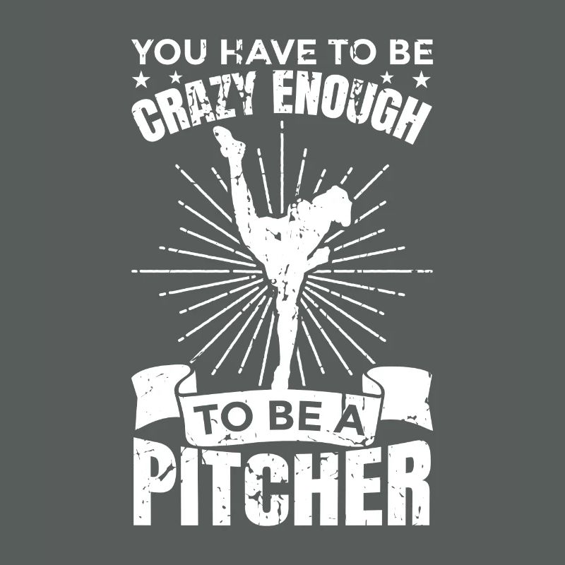 Lanceur de baseball