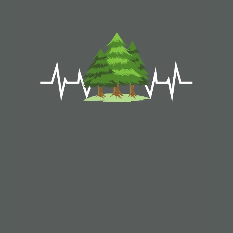 Forest Trees Hike