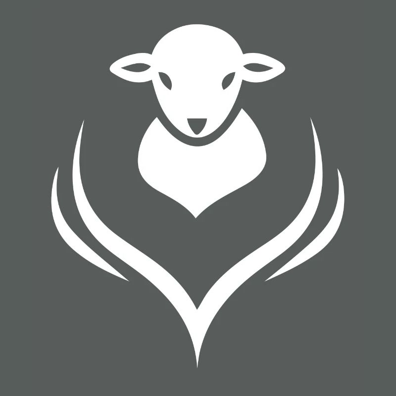 Lamm Lämmchen Schaf Schäfer