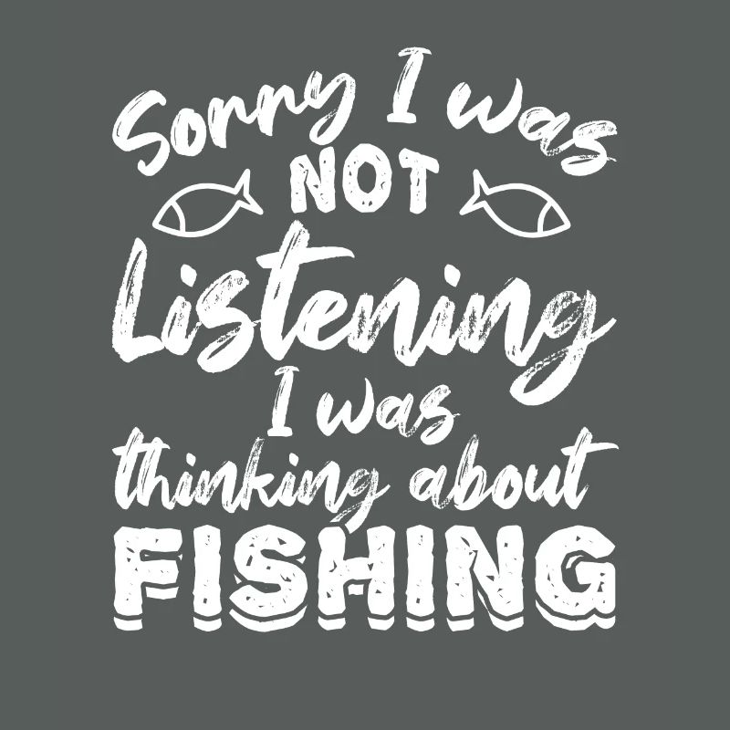 Slogan de pêche