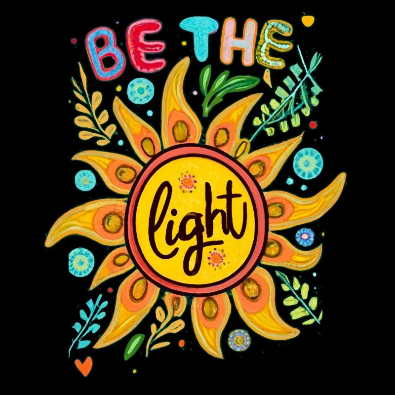 Be the Light