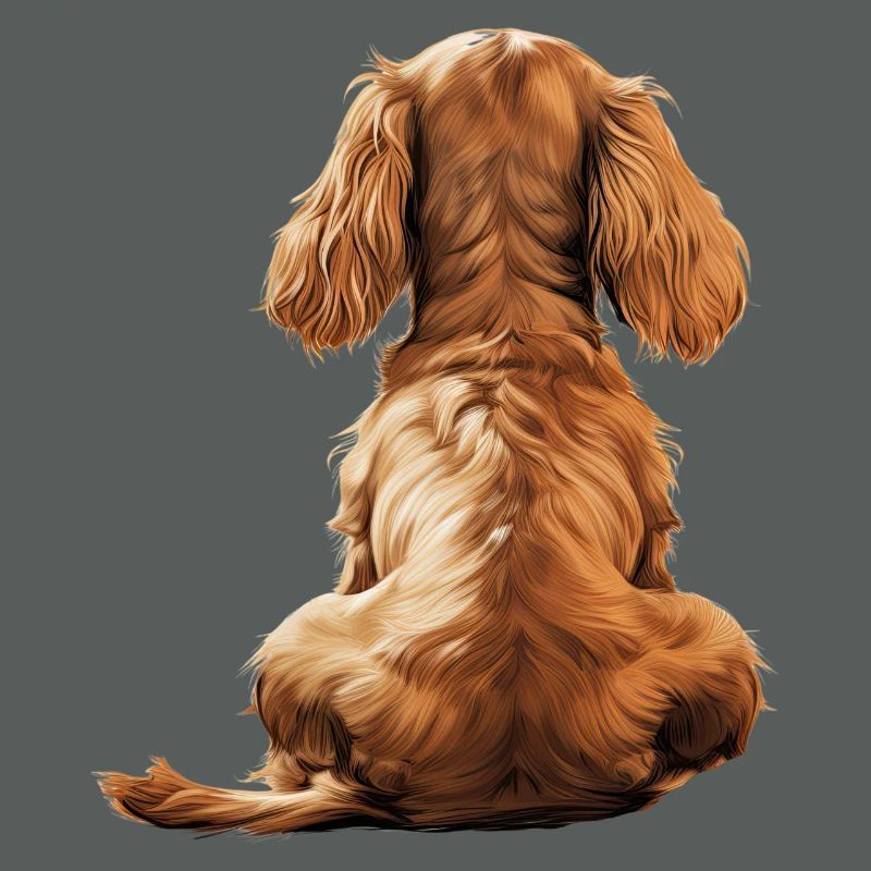 Cocker Spaniel