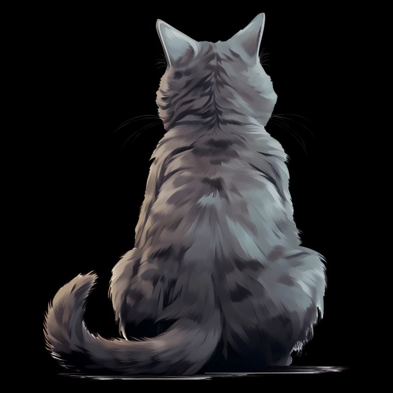 Chartreux Katze