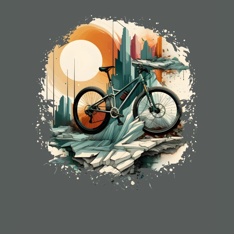Amateurs de VTT