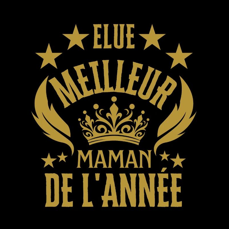 Beste Mutter des Jahres