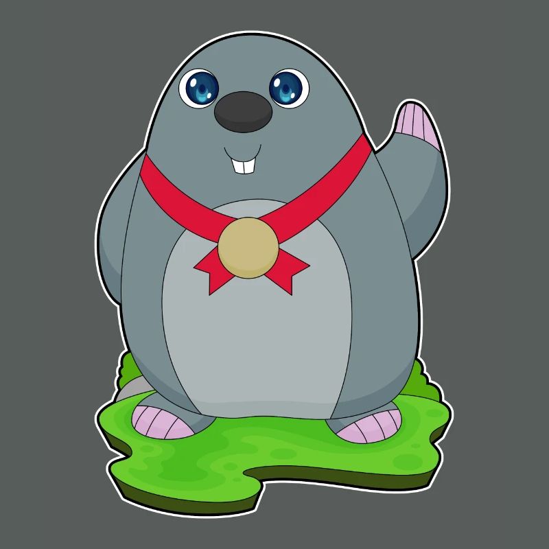 Mole Medal