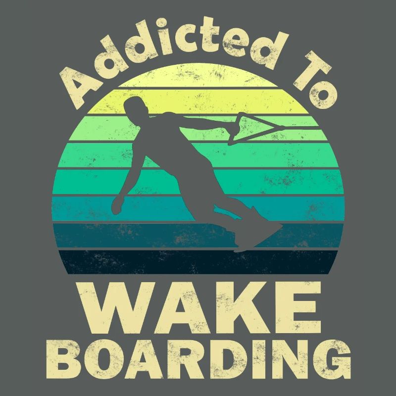 Wakeboard