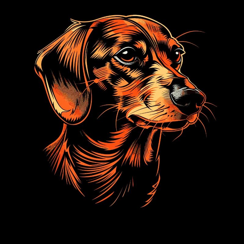 Teckel, Teckel, Teckel miniature, Dachshund Club, Teckel