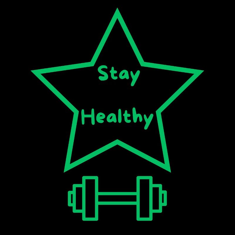 Stay clean