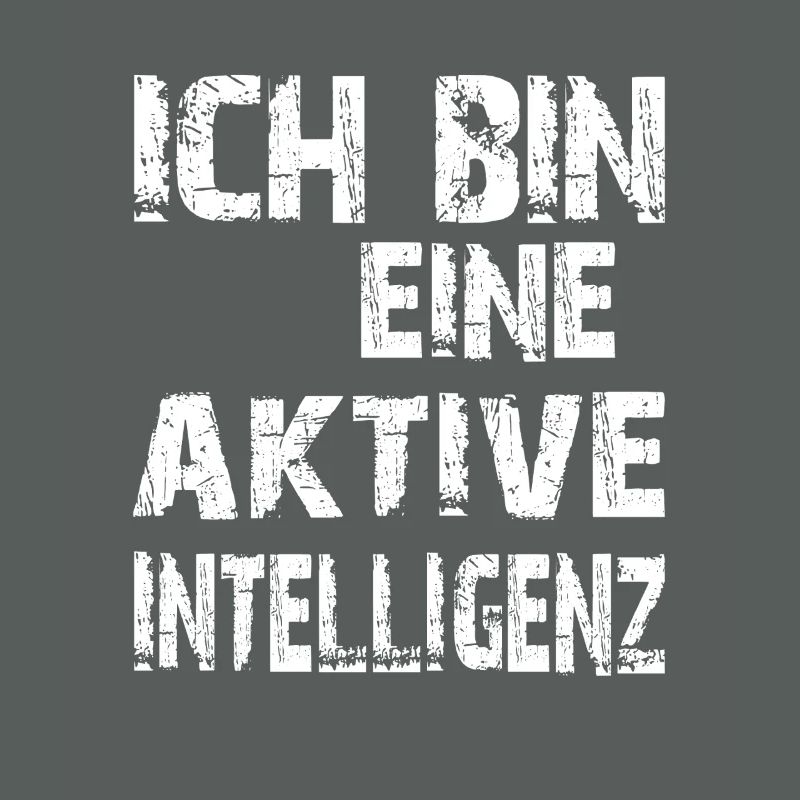 L’IA dit que je suis une intelligence active