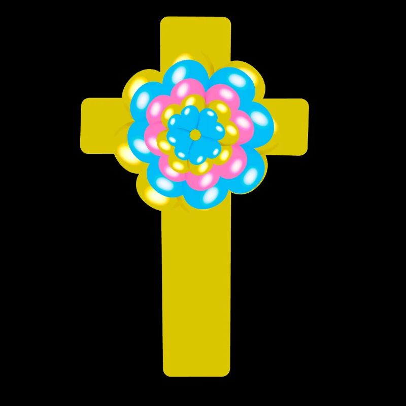 Croix Jésus Croix Messie