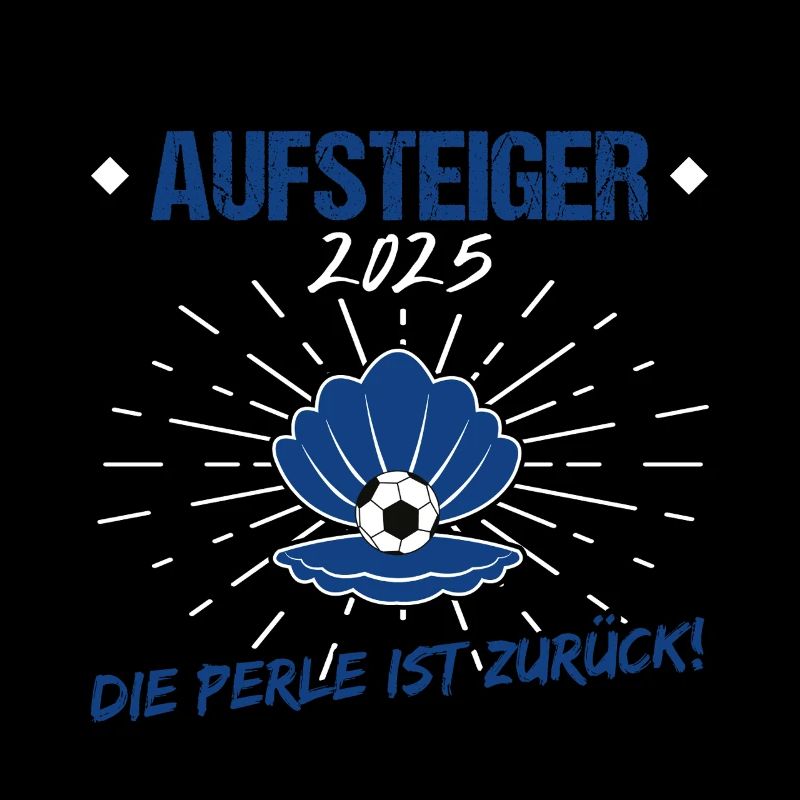 Hamburg Aufstieg