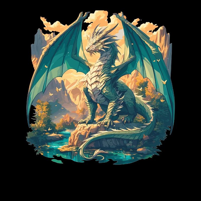 Dragon Dragon
