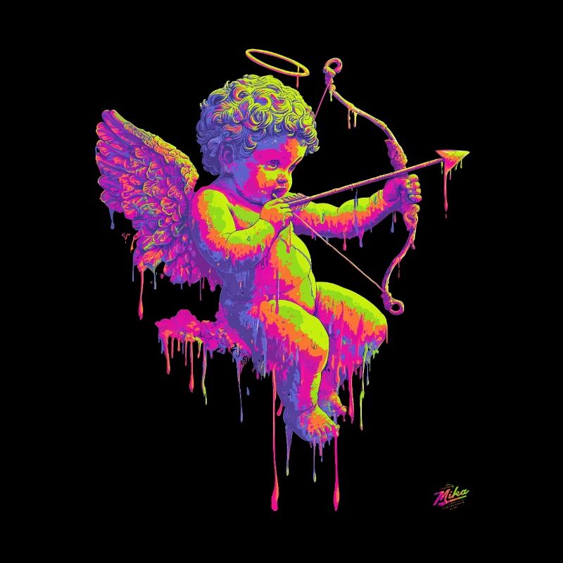 #NEon Cupid