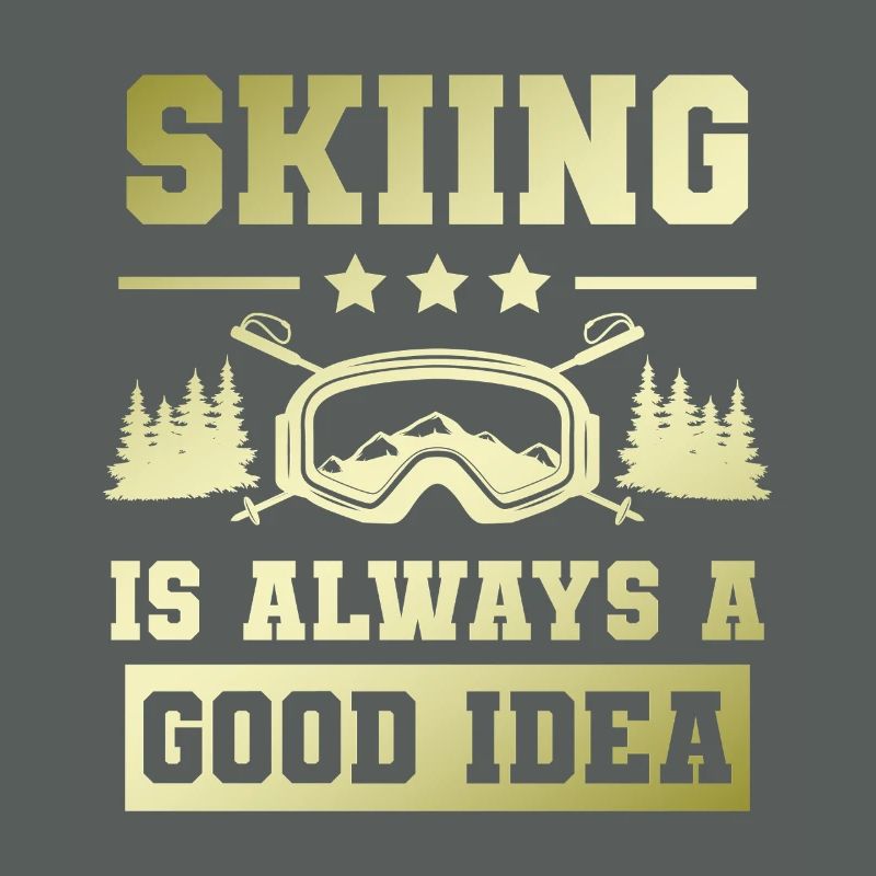 Ski Skiing