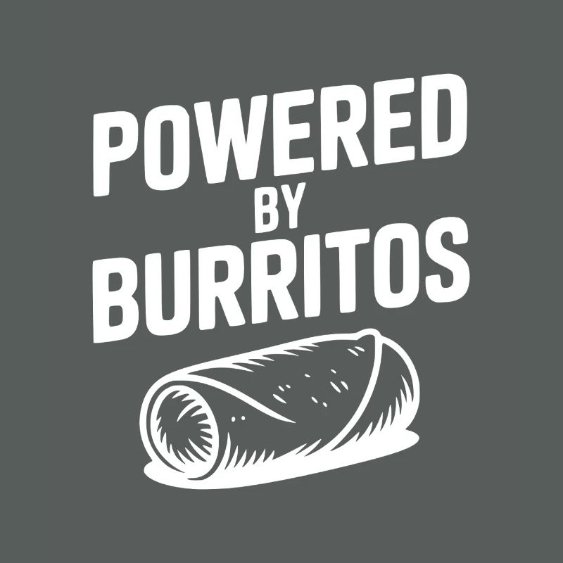 Propulsé par Burritos