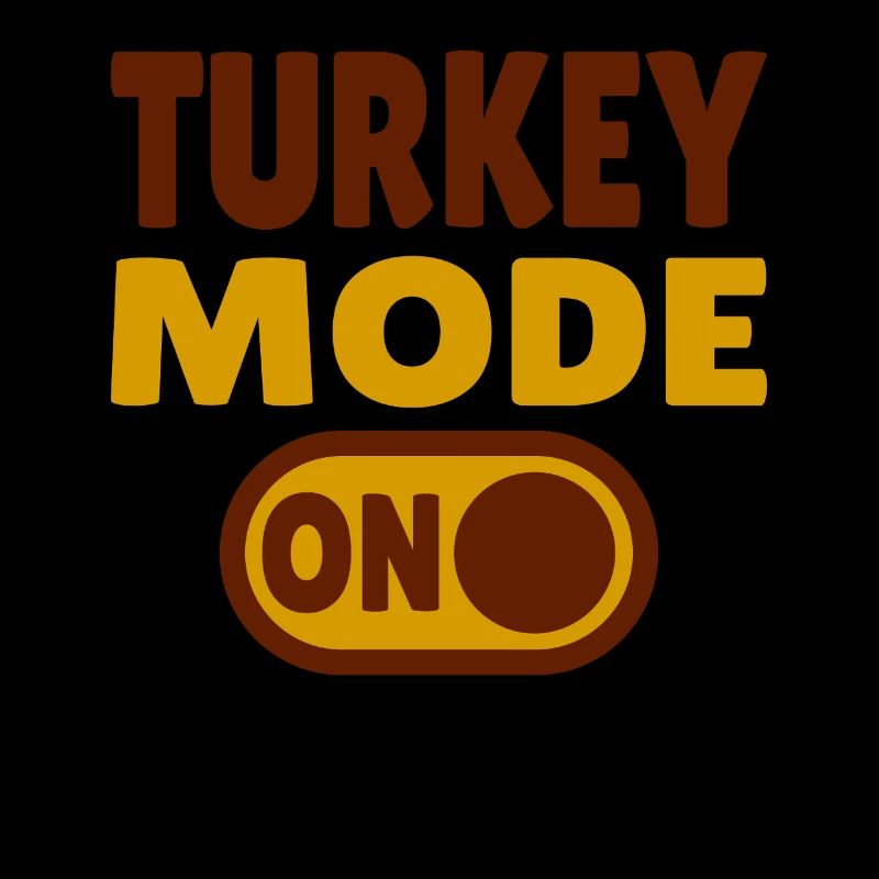 Mode dinde activé