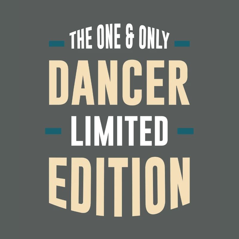 L’édition limitée One & Only Dancer