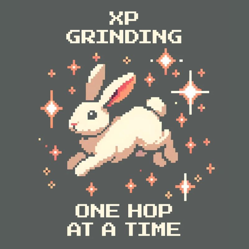Broyage XP | Hoppel Progress