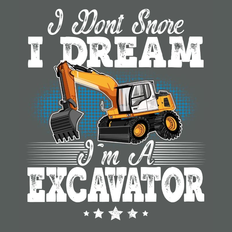 Excavator Operator