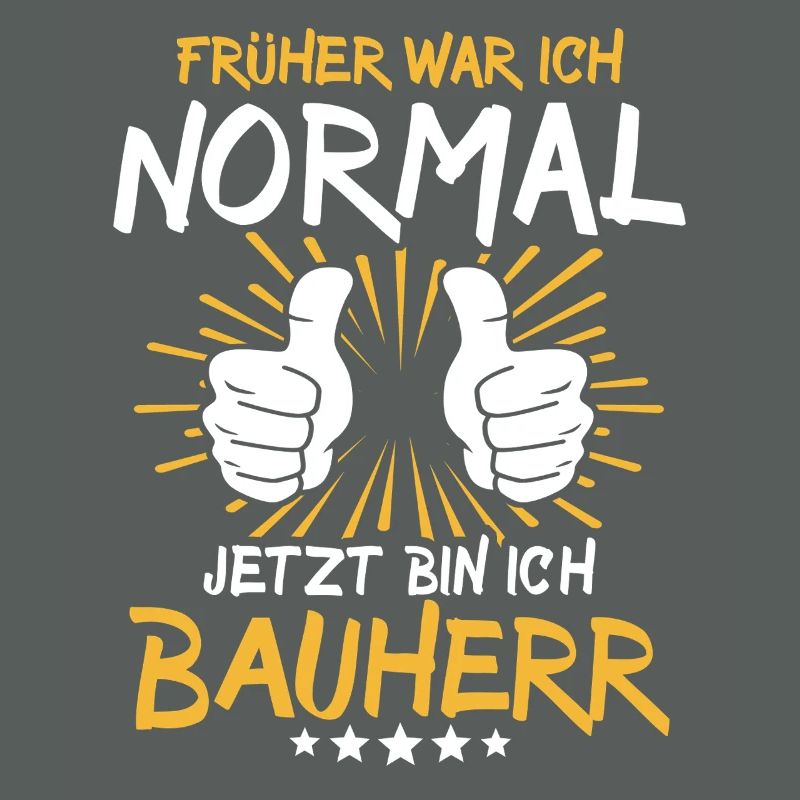 Builder Spruch
