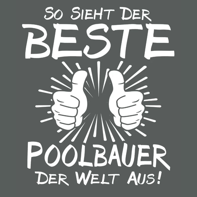 Bester Poolbauer