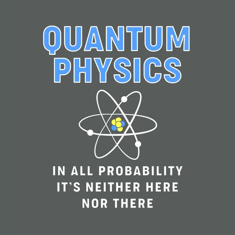 Quantum Physics Quantum Physics