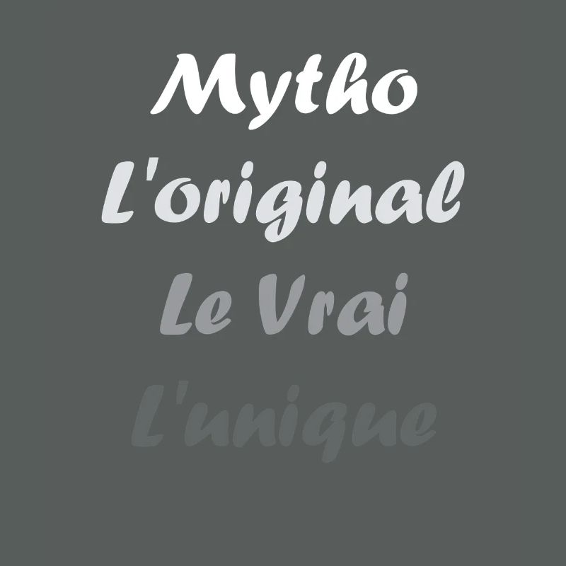 Mytho Origin True Unique