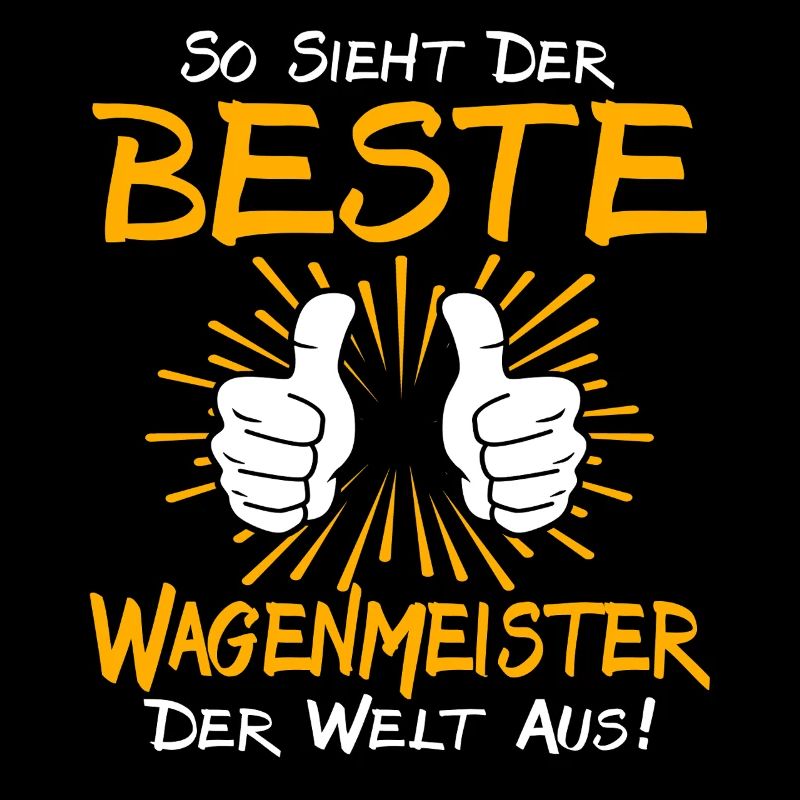 Wagenmeister Gift Idea