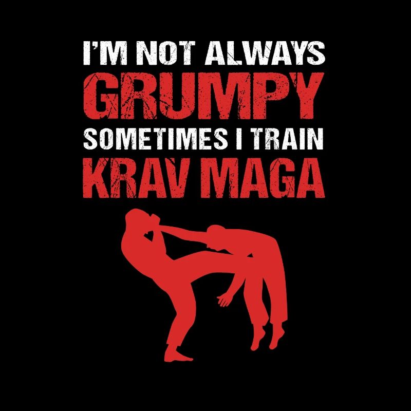 Krav Maga