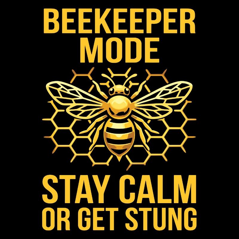 Beekeeper Mode Statement Design