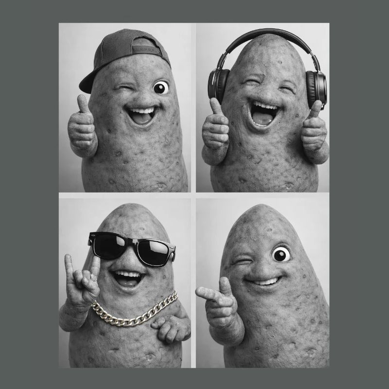 Patate douce