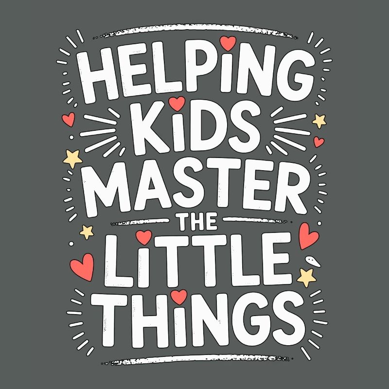 Pediatric OT Helping Kids Master School Based OT