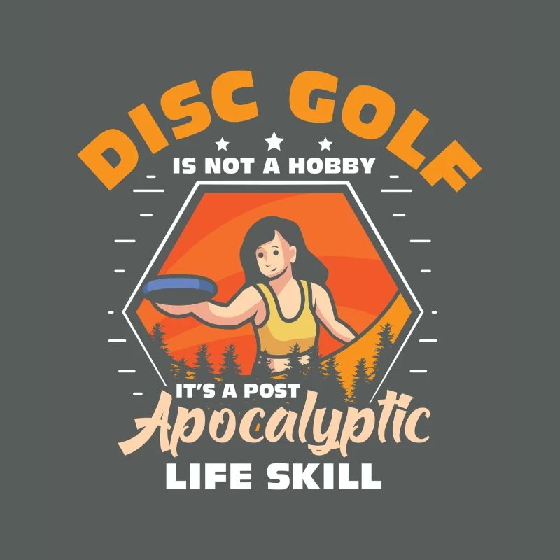 Cadeaux de disc golf Disc Golf